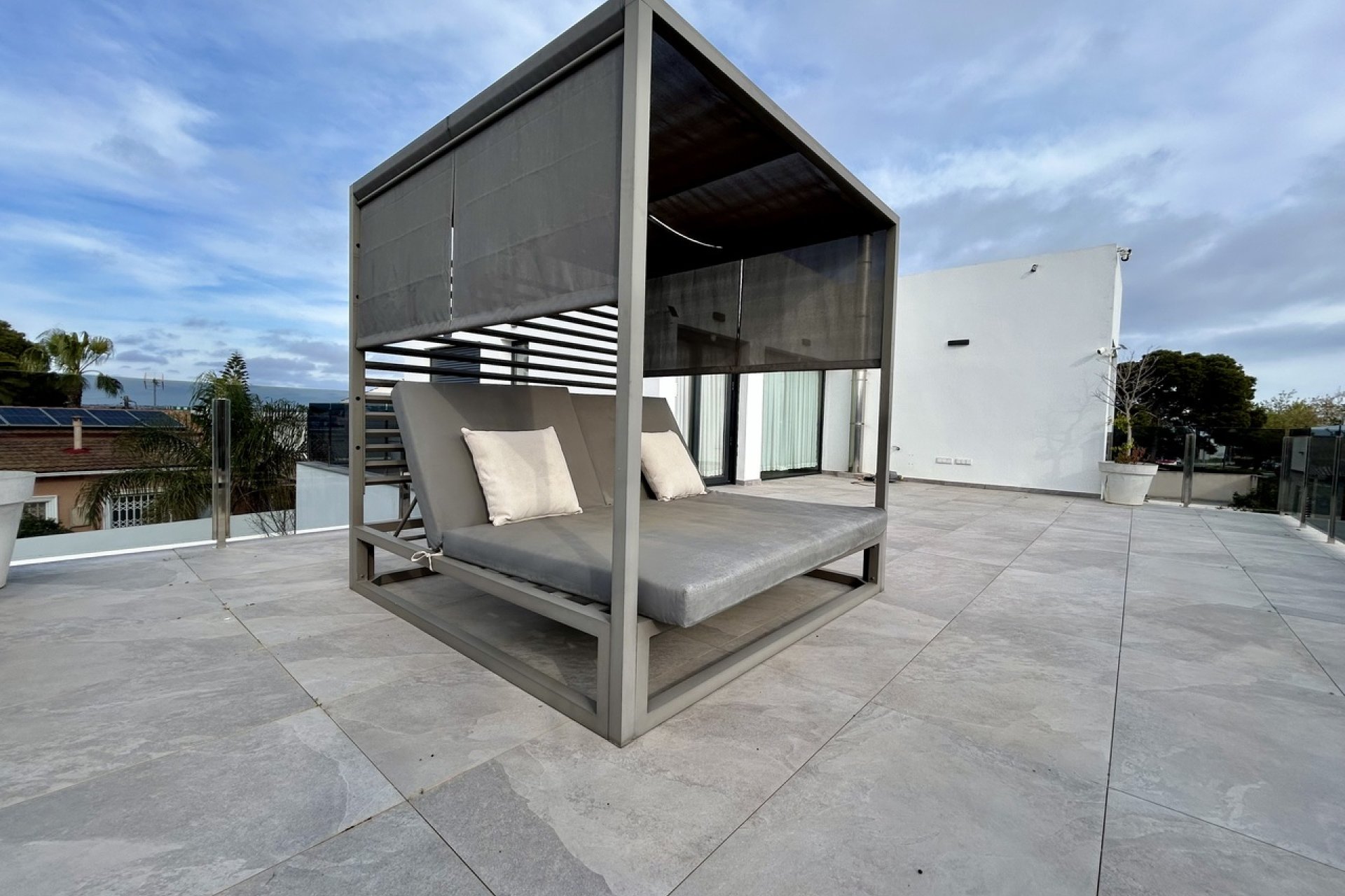 Resale - Villa - Torrevieja - Los Balcones