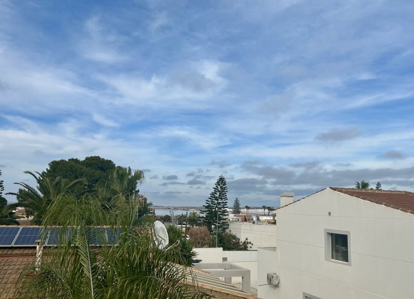 Resale - Villa - Torrevieja - Los Balcones