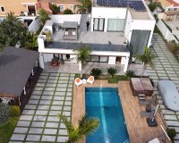 Resale - Villa - Torrevieja - Los Balcones