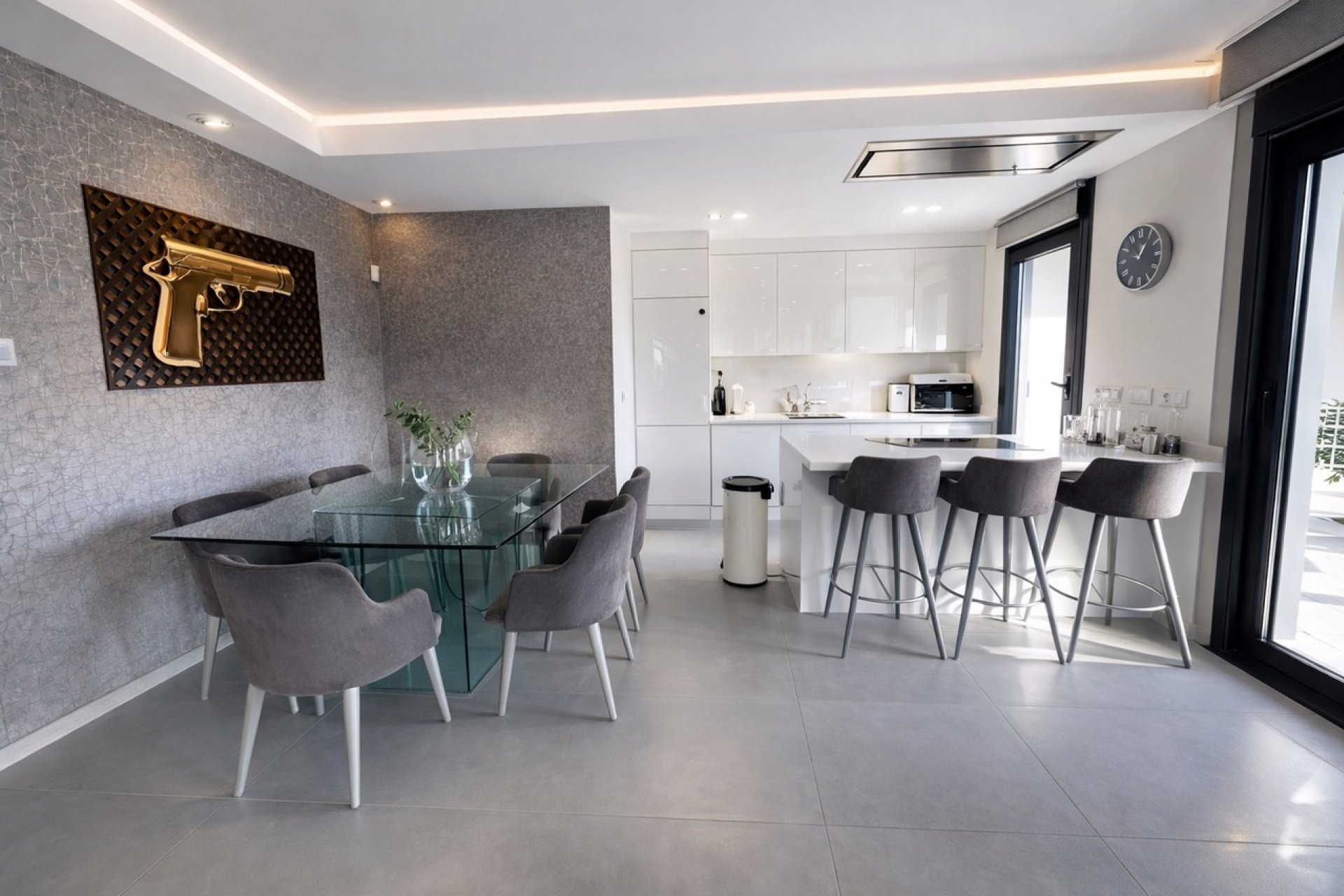 Resale - Villa - Torrevieja - Los Balcones