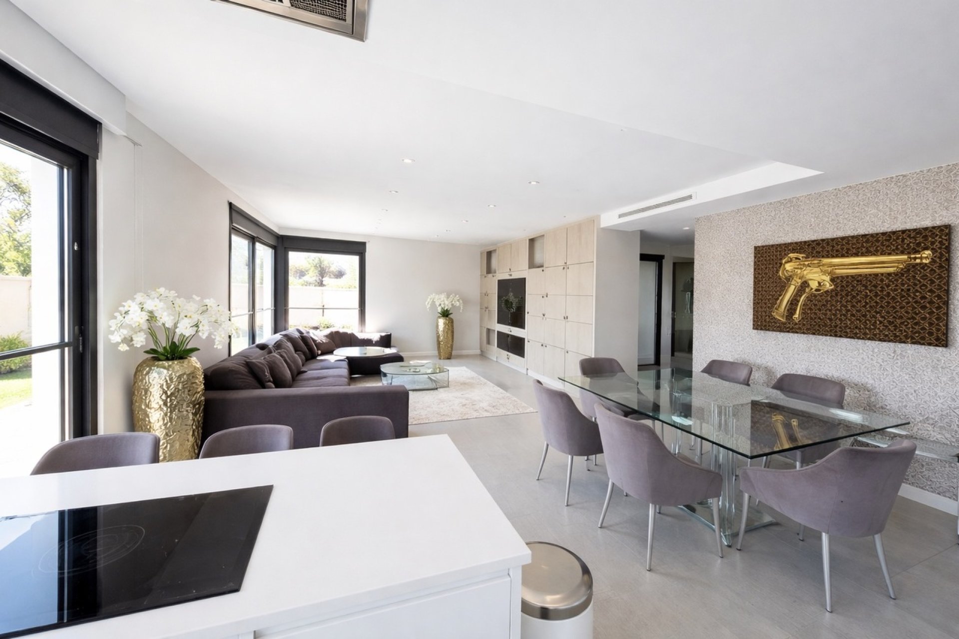 Resale - Villa - Torrevieja - Los Balcones