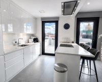 Resale - Villa - Torrevieja - Los Balcones