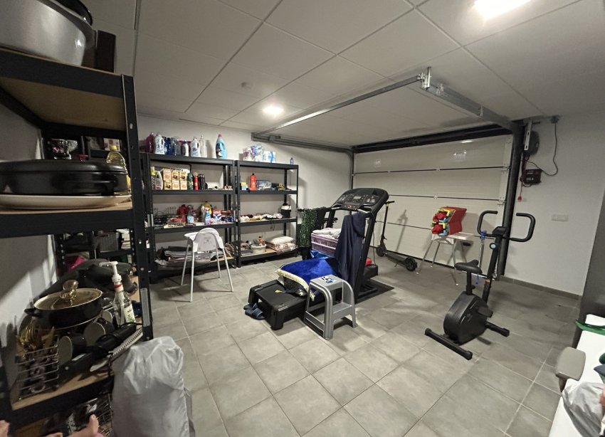 Resale - Villa - Torrevieja - Los Balcones