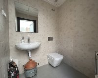 Resale - Villa - Torrevieja - Los Balcones