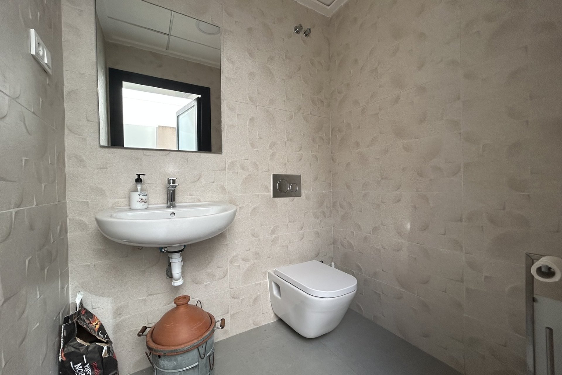 Resale - Villa - Torrevieja - Los Balcones