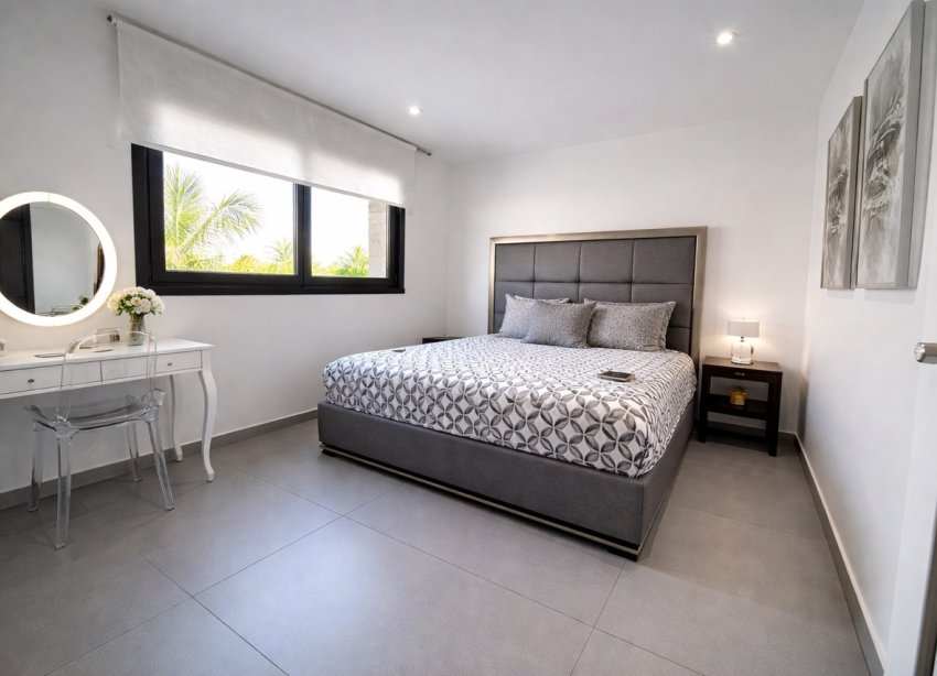 Resale - Villa - Torrevieja - Los Balcones