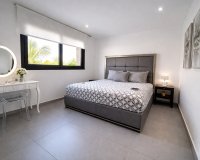 Resale - Villa - Torrevieja - Los Balcones