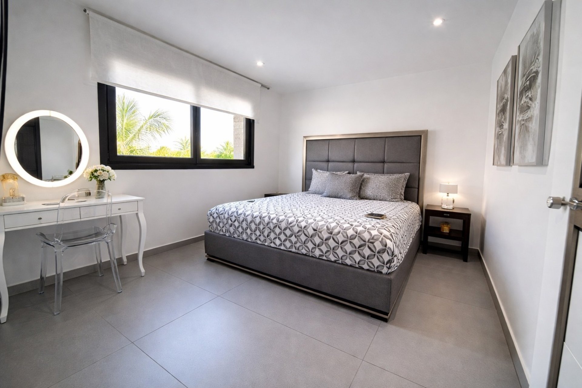 Resale - Villa - Torrevieja - Los Balcones