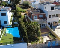 Resale - Villa - Torrevieja - Los balcones