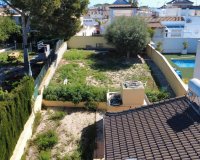 Resale - Villa - Torrevieja - Los balcones