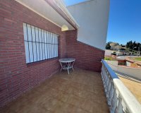 Resale - Villa - Torrevieja - Los balcones