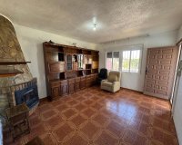 Resale - Villa - Torrevieja - Los balcones