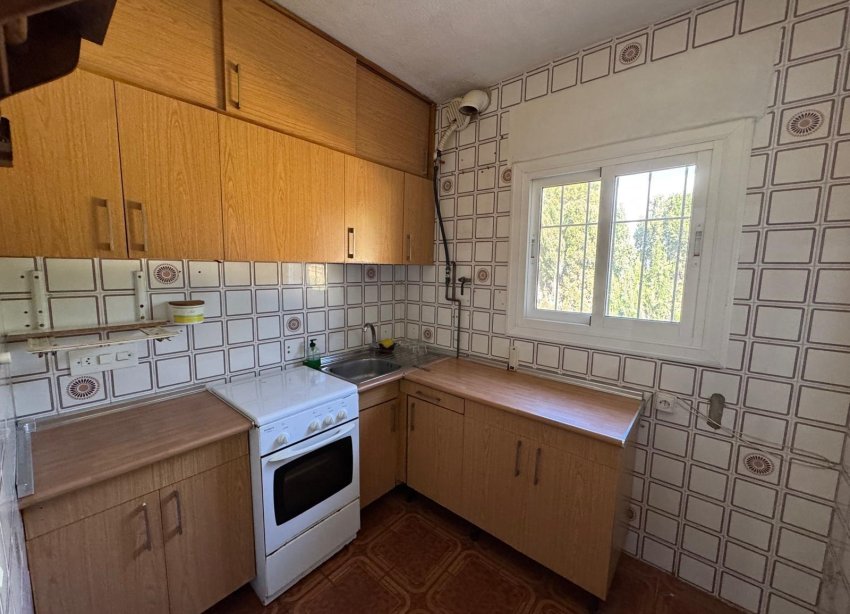 Resale - Villa - Torrevieja - Los balcones