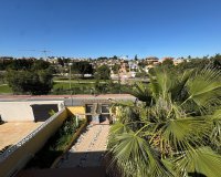Resale - Villa - Torrevieja - Los balcones
