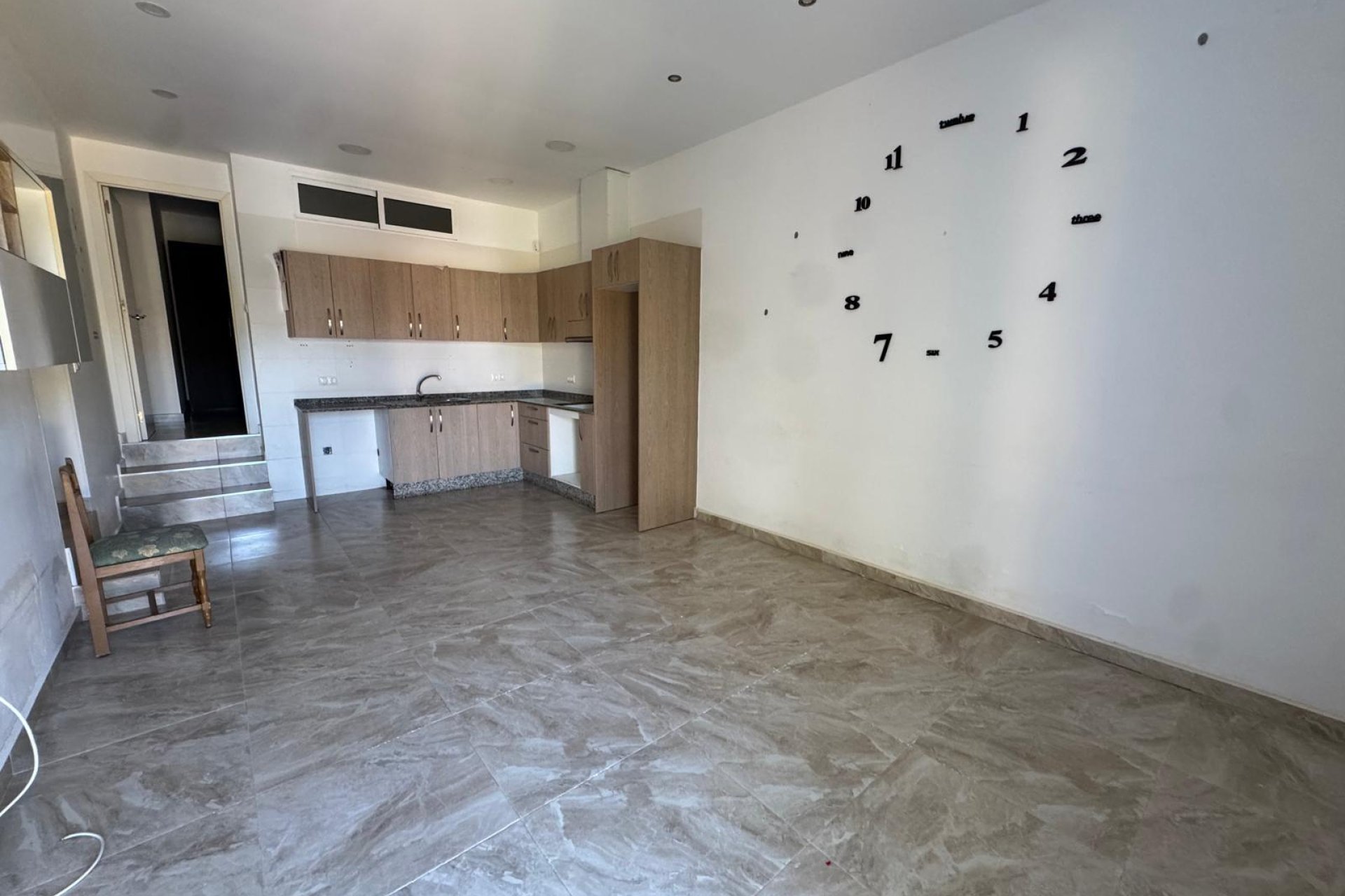 Resale - Villa - Torrevieja - Los balcones