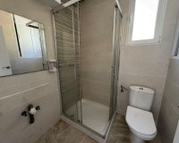 Resale - Villa - Torrevieja - Los balcones