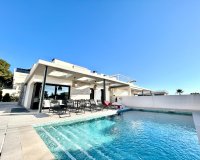 Resale - Villa - Torrevieja - Los Balcones