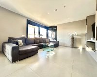 Resale - Villa - Torrevieja - Los Balcones