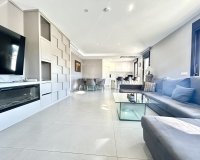 Resale - Villa - Torrevieja - Los Balcones