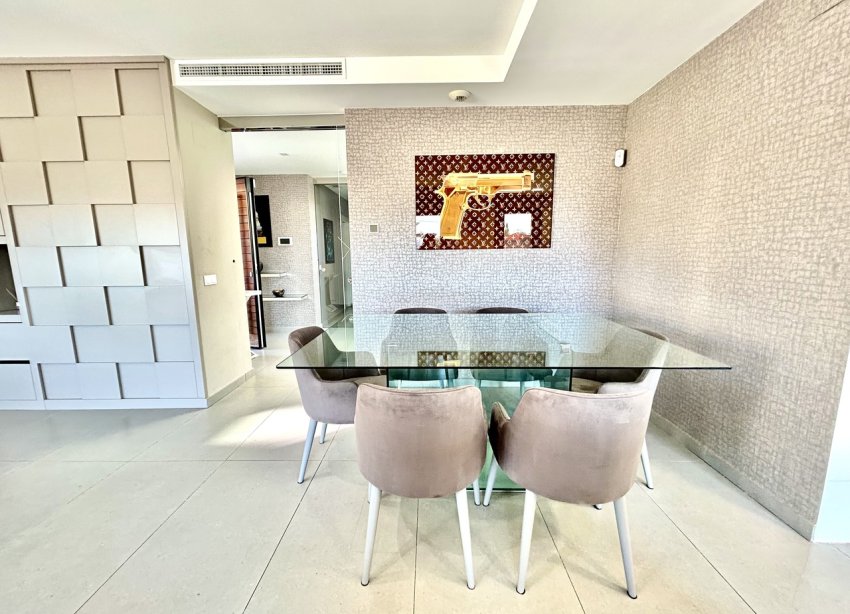 Resale - Villa - Torrevieja - Los Balcones