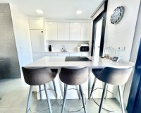 Resale - Villa - Torrevieja - Los Balcones