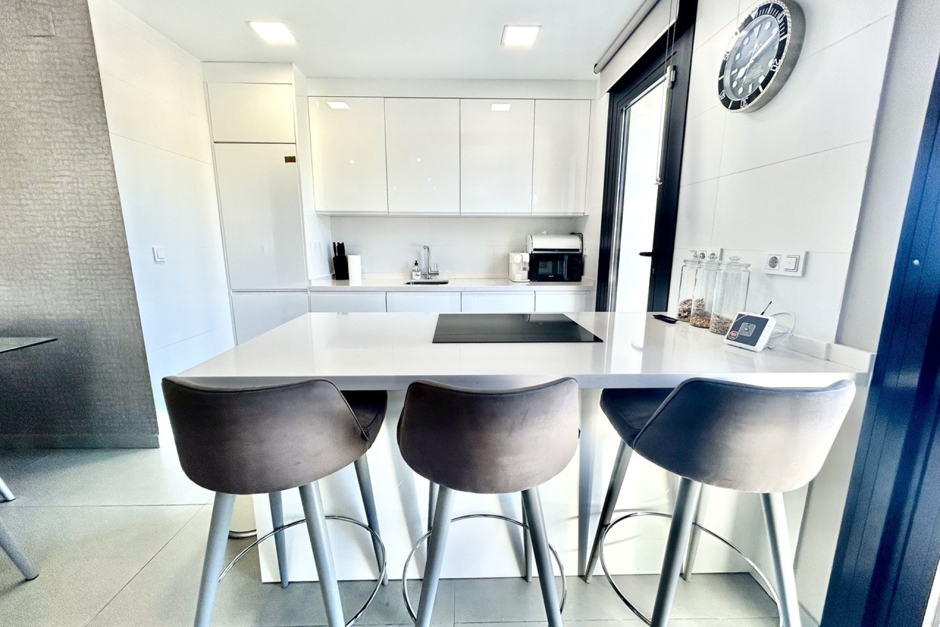 Resale - Villa - Torrevieja - Los Balcones