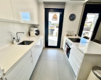 Resale - Villa - Torrevieja - Los Balcones