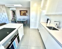 Resale - Villa - Torrevieja - Los Balcones