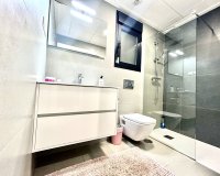 Resale - Villa - Torrevieja - Los Balcones