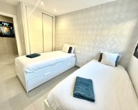 Resale - Villa - Torrevieja - Los Balcones