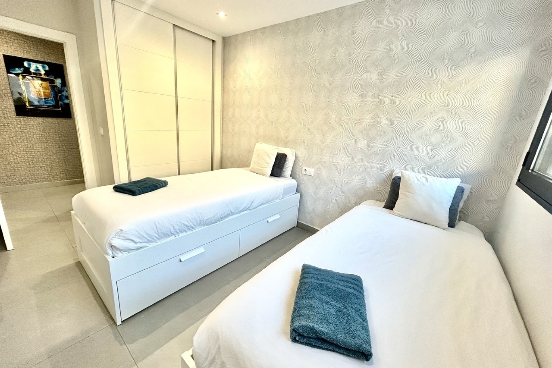 Resale - Villa - Torrevieja - Los Balcones