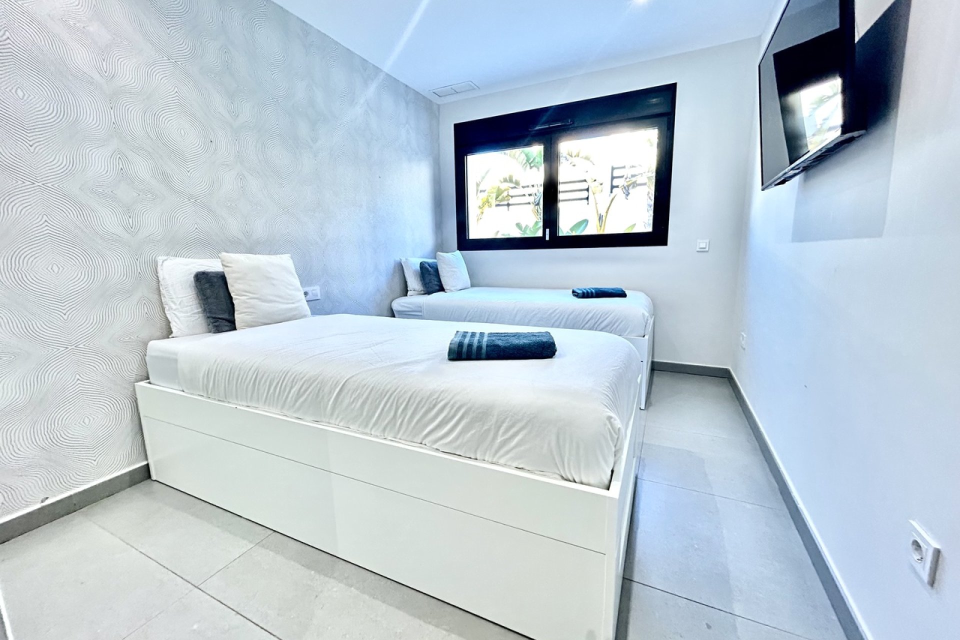 Resale - Villa - Torrevieja - Los Balcones