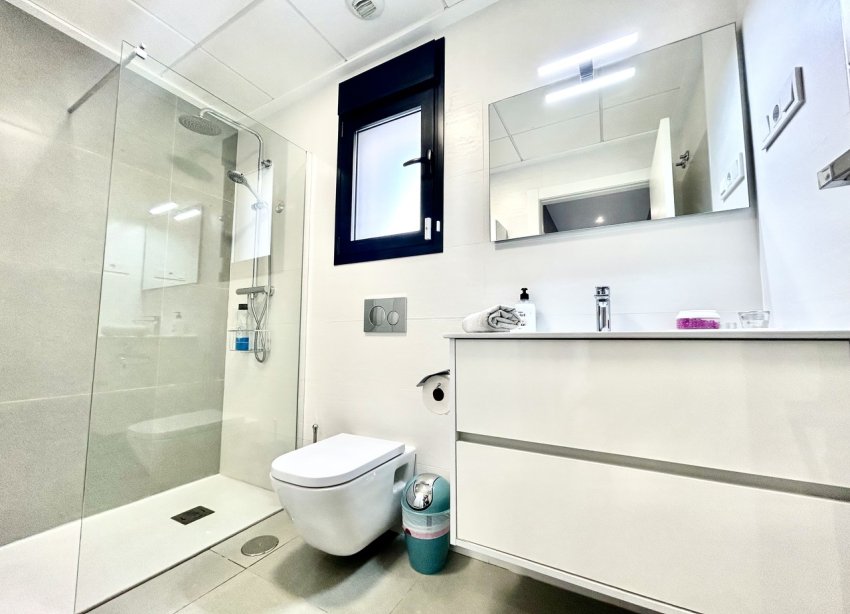 Resale - Villa - Torrevieja - Los Balcones