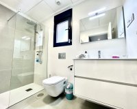 Resale - Villa - Torrevieja - Los Balcones