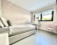 Resale - Villa - Torrevieja - Los Balcones