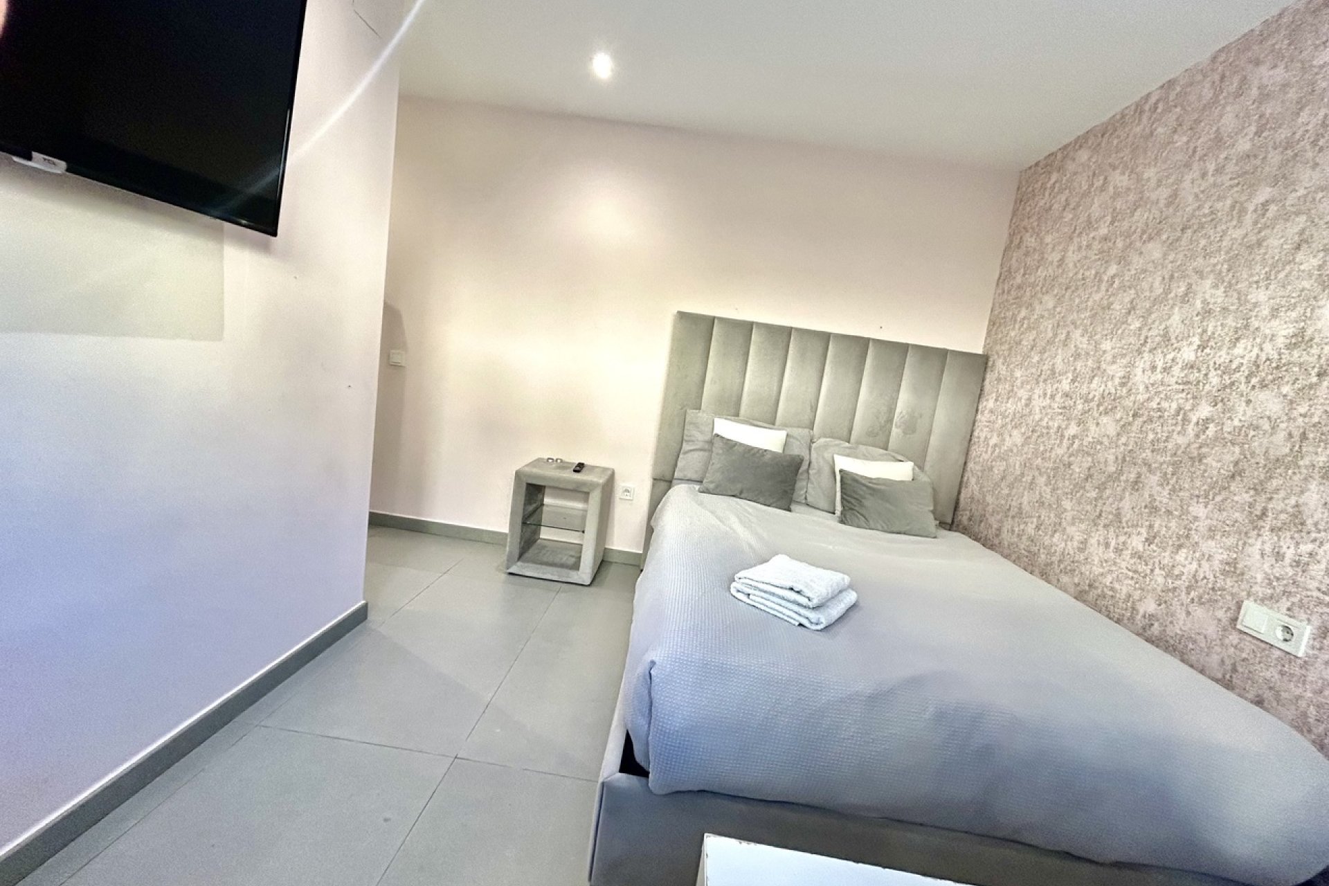 Resale - Villa - Torrevieja - Los Balcones