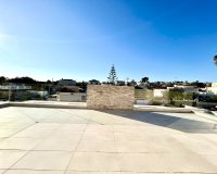 Resale - Villa - Torrevieja - Los Balcones