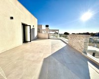 Resale - Villa - Torrevieja - Los Balcones