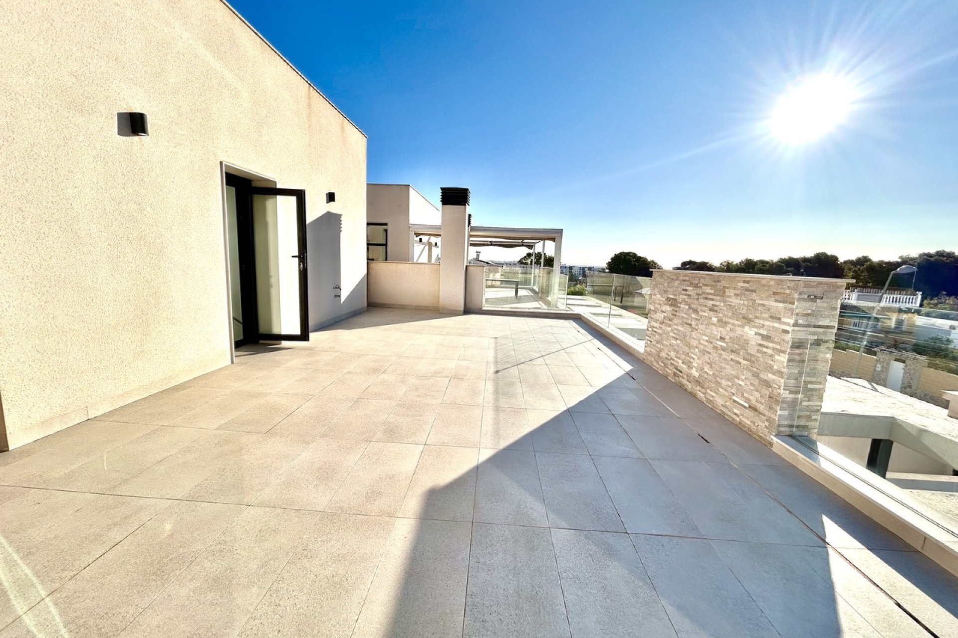 Resale - Villa - Torrevieja - Los Balcones