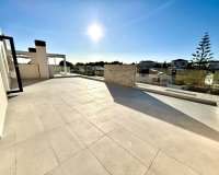 Resale - Villa - Torrevieja - Los Balcones