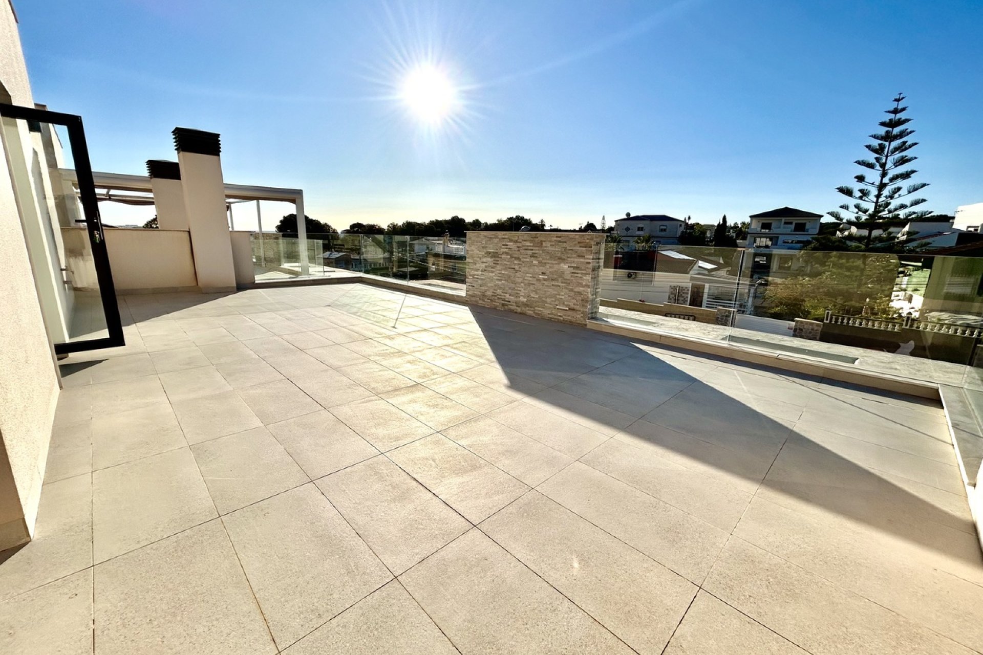 Resale - Villa - Torrevieja - Los Balcones