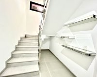 Resale - Villa - Torrevieja - Los Balcones