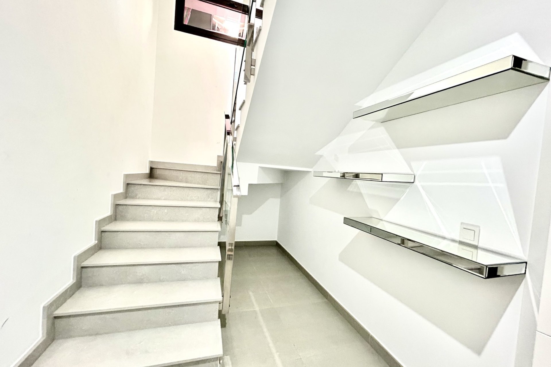 Resale - Villa - Torrevieja - Los Balcones