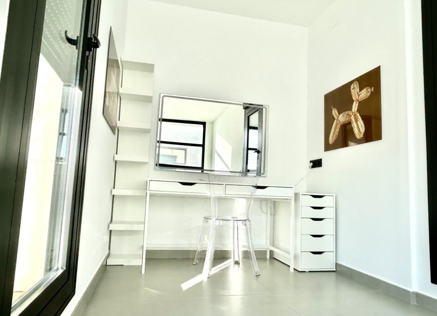 Resale - Villa - Torrevieja - Los Balcones