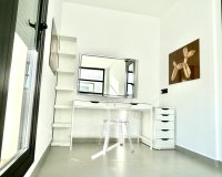 Resale - Villa - Torrevieja - Los Balcones