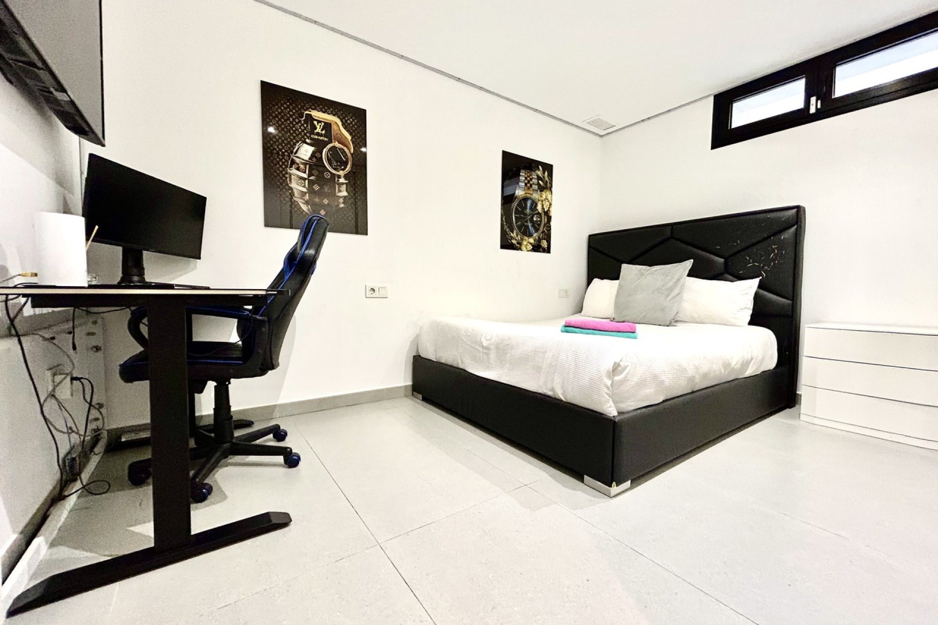 Resale - Villa - Torrevieja - Los Balcones