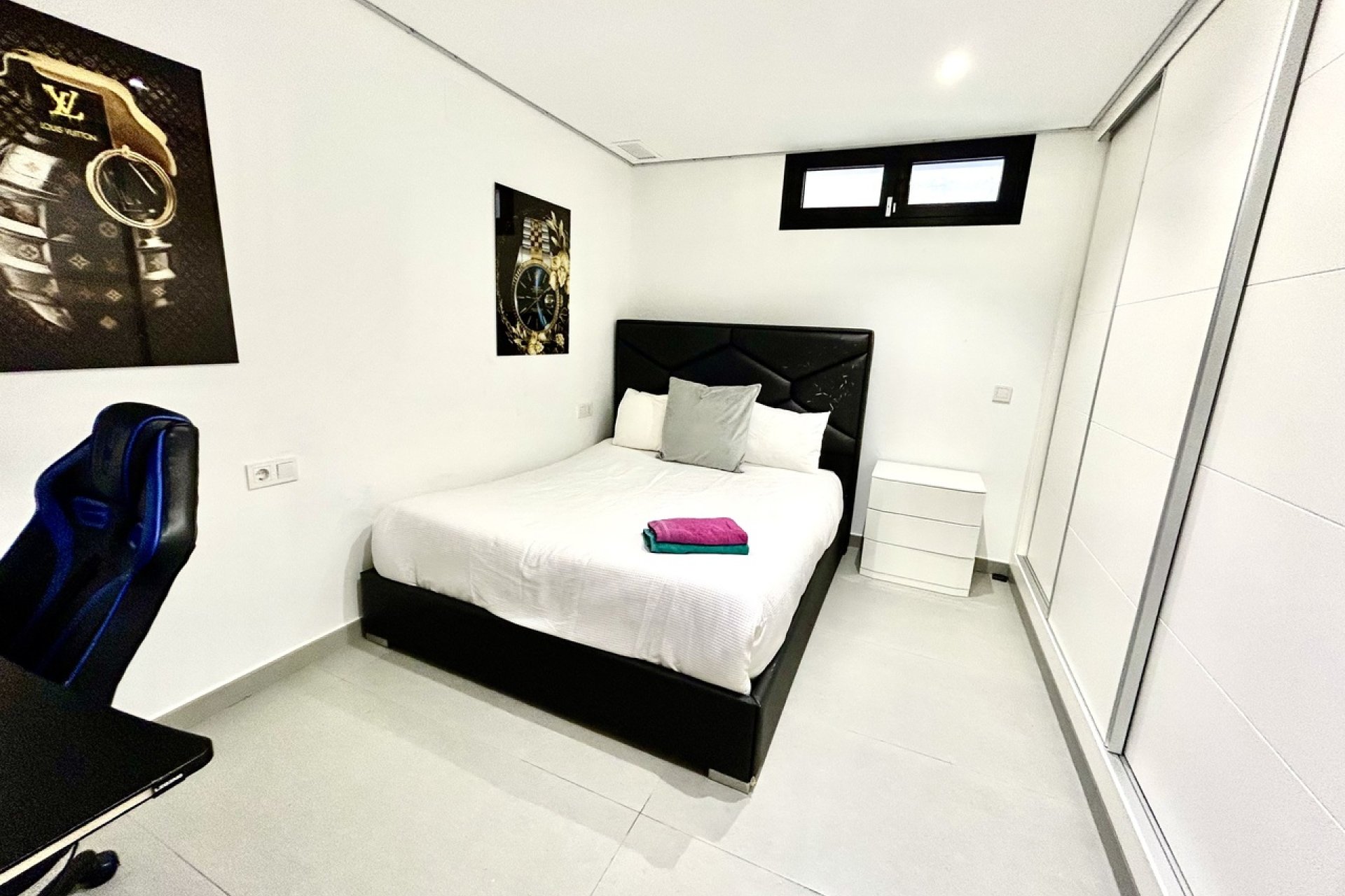 Resale - Villa - Torrevieja - Los Balcones