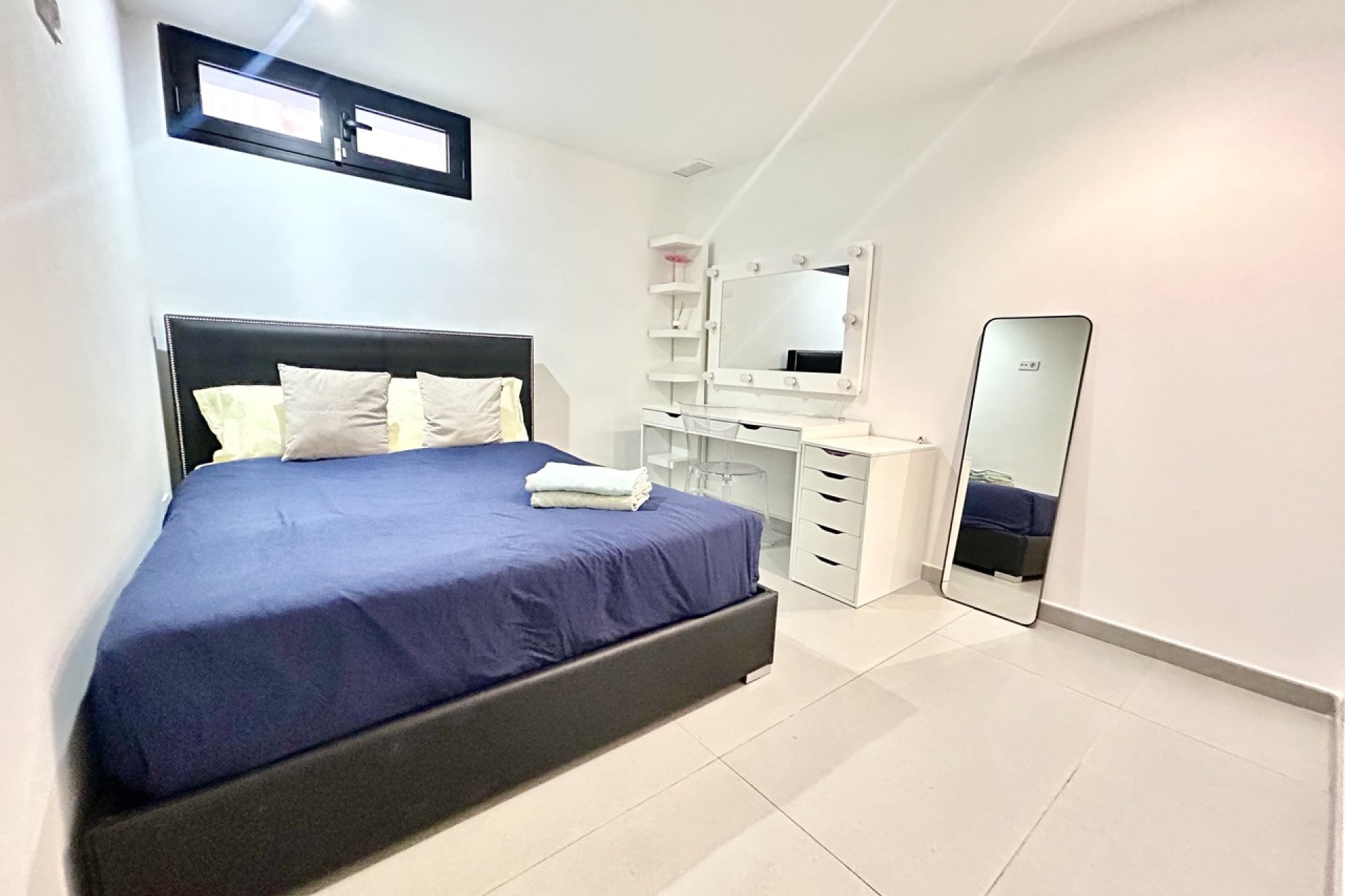 Resale - Villa - Torrevieja - Los Balcones