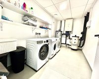 Resale - Villa - Torrevieja - Los Balcones