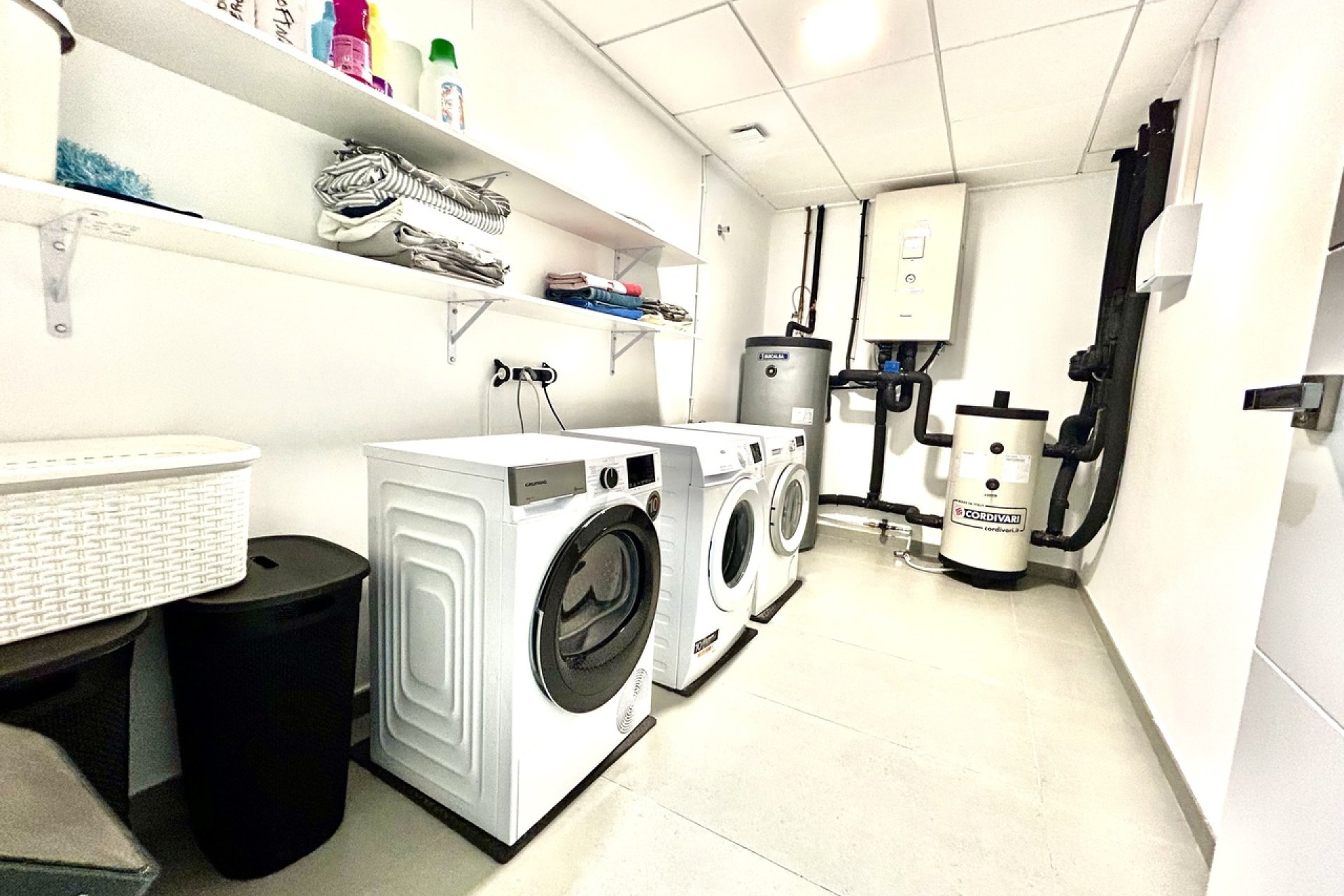 Resale - Villa - Torrevieja - Los Balcones